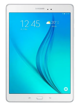 Samsung Galaxy Tab SM-T550 Blanca