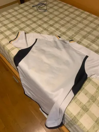 Camiseta Real Madrid 23/24 Talla S