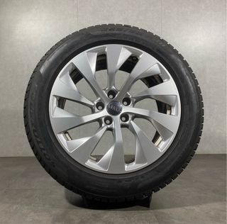 Llantas Audi A7 18" Originales