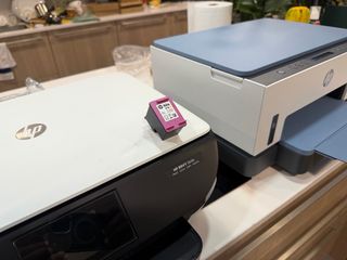 Cartucho Tinta HP 62XL Tricolor Nuevo