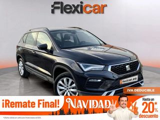 Seat Ateca 1.5 TSI 110kW (150CV) DSG S&S FR XL