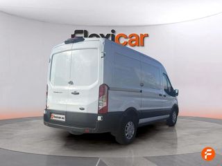 Ford Transit H2L2 TRENDT VAN