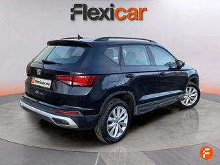 Seat Ateca 1.5 TSI 110kW (150CV) DSG S&S FR XL