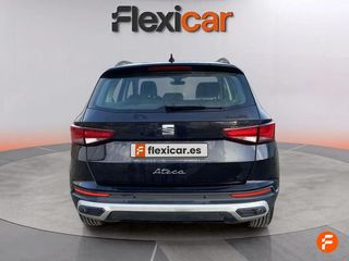 Seat Ateca 1.5 TSI 110kW (150CV) DSG S&S FR XL