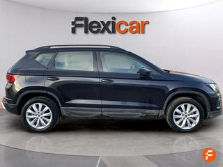 Seat Ateca 1.5 TSI 110kW (150CV) DSG S&S FR XL