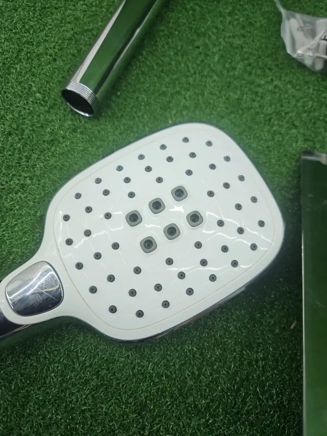 Coluna de Chuveiro JOHO sem Misturador