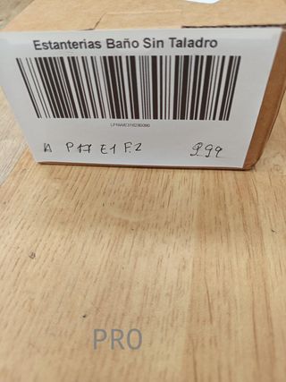 Scaffalature per bagno senza trapano