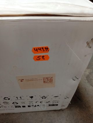 Robot de piscina - C2 Vision - WYBOT