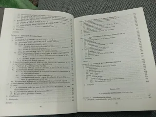 Historia económica de España