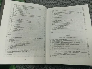 Historia económica de España