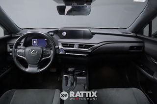 Lexus UX UX 250h 2.0 Business 2wd cvt my20