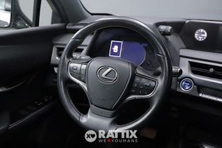 Lexus UX UX 250h 2.0 Business 2wd cvt my20