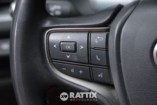 Lexus UX UX 250h 2.0 Business 2wd cvt my20