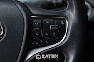 Lexus UX UX 250h 2.0 Business 2wd cvt my20