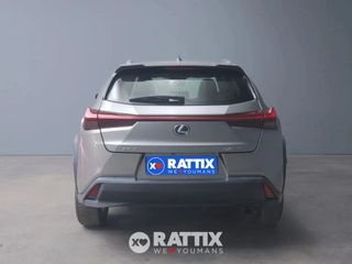 Lexus UX UX 250h 2.0 Business 2wd cvt my20