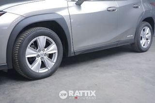 Lexus UX UX 250h 2.0 Business 2wd cvt my20