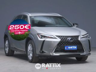Lexus UX UX 250h 2.0 Business 2wd cvt my20