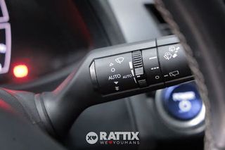 Lexus UX UX 250h 2.0 Business 2wd cvt my20