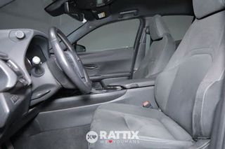 Lexus UX UX 250h 2.0 Business 2wd cvt my20
