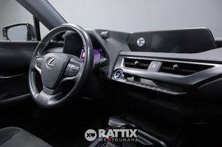 Lexus UX UX 250h 2.0 Business 2wd cvt my20