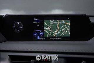 Lexus UX UX 250h 2.0 Business 2wd cvt my20