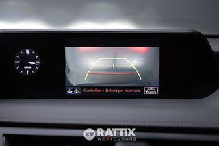 Lexus UX UX 250h 2.0 Business 2wd cvt my20