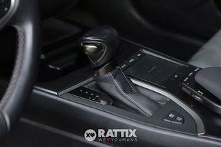 Lexus UX UX 250h 2.0 Business 2wd cvt my20