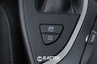 Lexus UX UX 250h 2.0 Business 2wd cvt my20