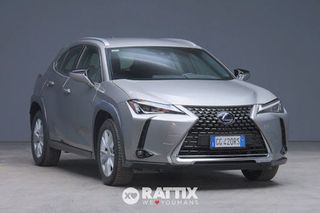 Lexus UX UX 250h 2.0 Business 2wd cvt my20