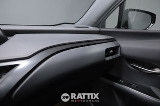 Lexus UX UX 250h 2.0 Business 2wd cvt my20