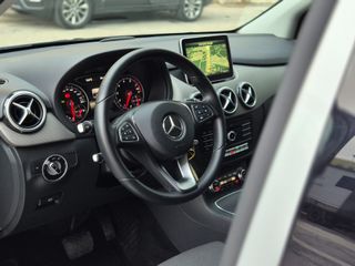 Mercedes-Benz Clase B B 180 Sport