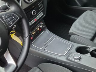 Mercedes-Benz Clase B B 180 Sport