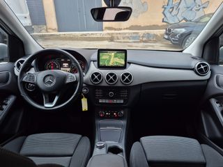 Mercedes-Benz Clase B B 180 Sport