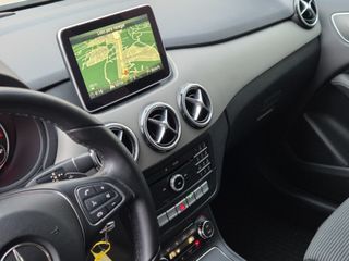 Mercedes-Benz Clase B B 180 Sport