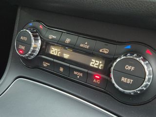 Mercedes-Benz Clase B B 180 Sport