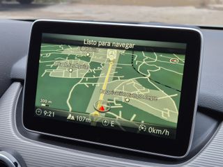 Mercedes-Benz Clase B B 180 Sport