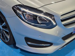 Mercedes-Benz Clase B B 180 Sport