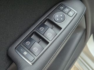 Mercedes-Benz Clase B B 180 Sport