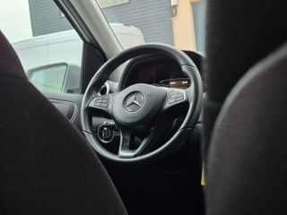 Mercedes-Benz Clase B B 180 Sport