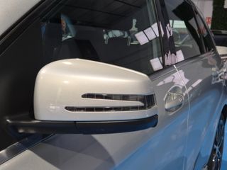 Mercedes-Benz Clase B B 180 Sport