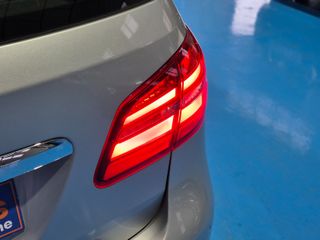 Mercedes-Benz Clase B B 180 Sport