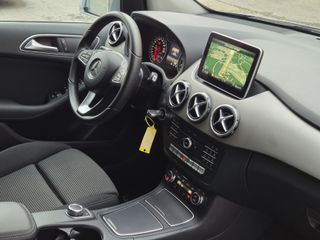 Mercedes-Benz Clase B B 180 Sport