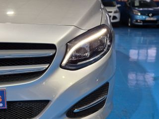 Mercedes-Benz Clase B B 180 Sport