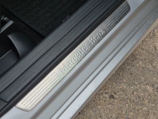 Mercedes-Benz Clase B B 180 Sport