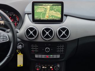 Mercedes-Benz Clase B B 180 Sport