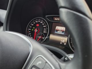 Mercedes-Benz Clase B B 180 Sport