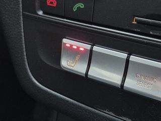 Mercedes-Benz Clase B B 180 Sport