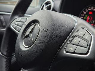 Mercedes-Benz Clase B B 180 Sport