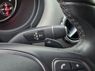 Mercedes-Benz Clase B B 180 Sport