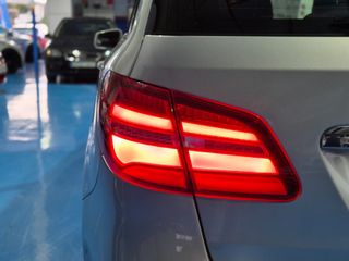 Mercedes-Benz Clase B B 180 Sport